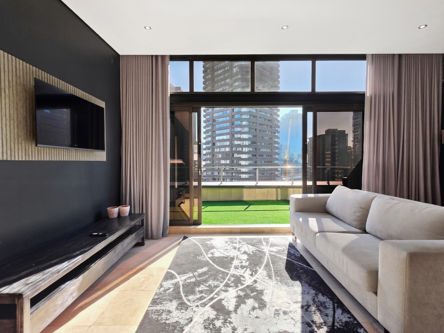2 Bedroom Property for Sale in Cape Town City Centre Western Cape